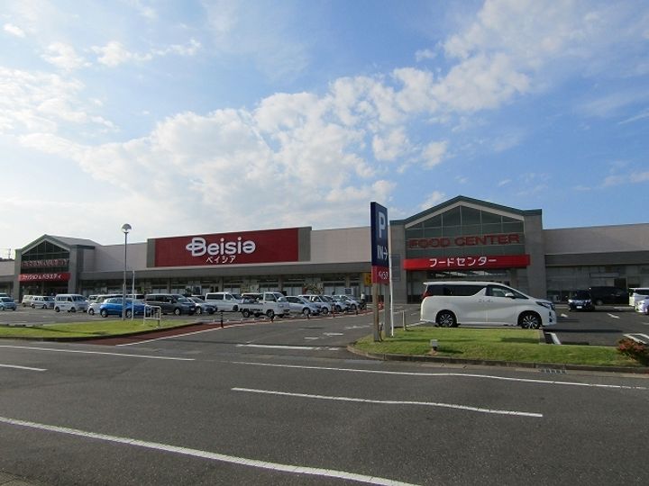 セブンアクロスの周辺