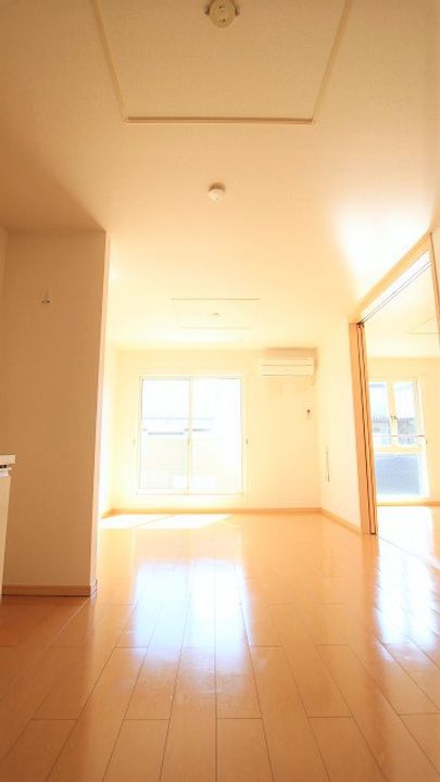 メゾン・ド・フーラの内装