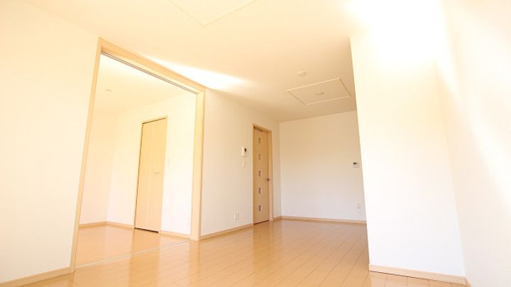 メゾン・ド・フーラの内装