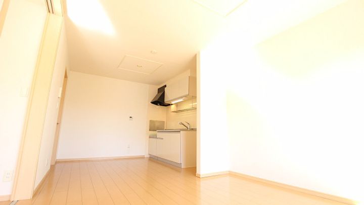 メゾン・ド・フーラの内装