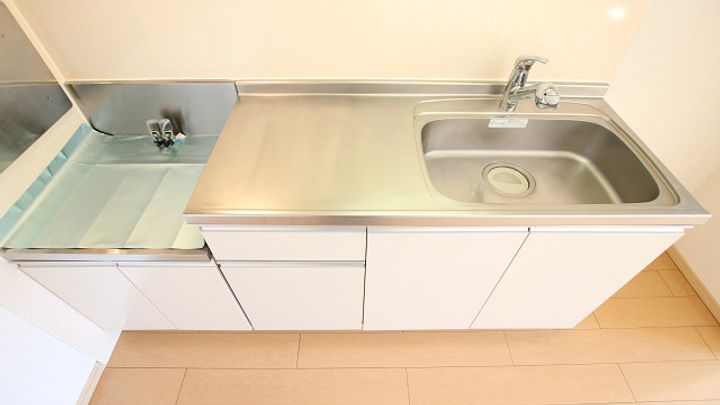 メゾン・ド・フーラの内装