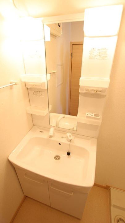 メゾン・ド・フーラの内装