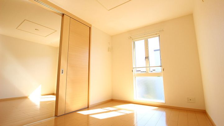 メゾン・ド・フーラの内装