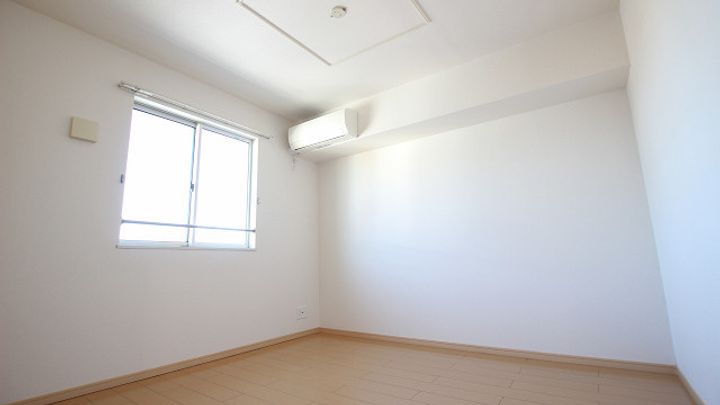 メゾン・ド・フーラの内装