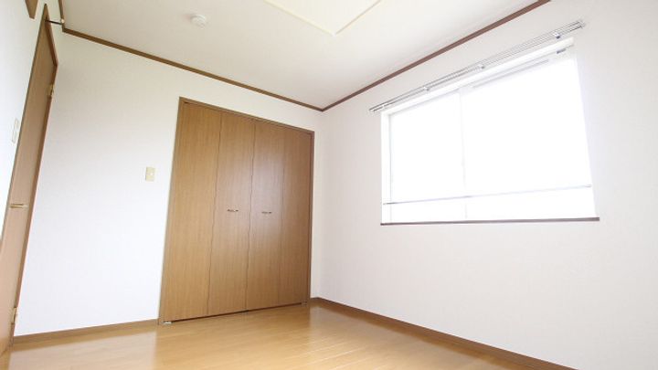 アヴニールⅢの内装