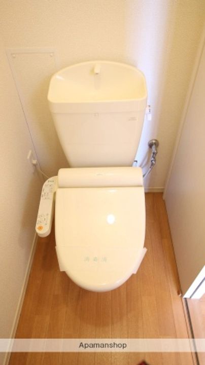 カシオペアEASTの内装