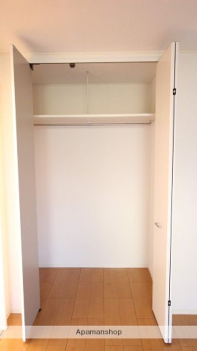 カシオペアEASTの内装