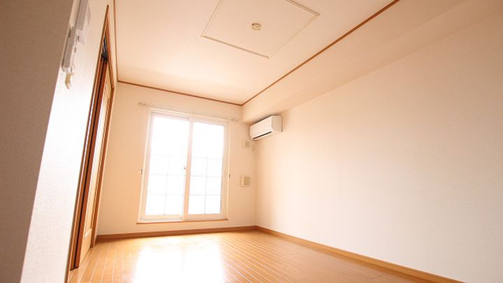 アヴニールⅩⅢ203の内装