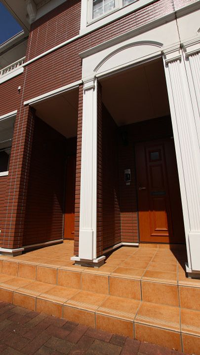 アヴニールⅩⅢ203のその他画像