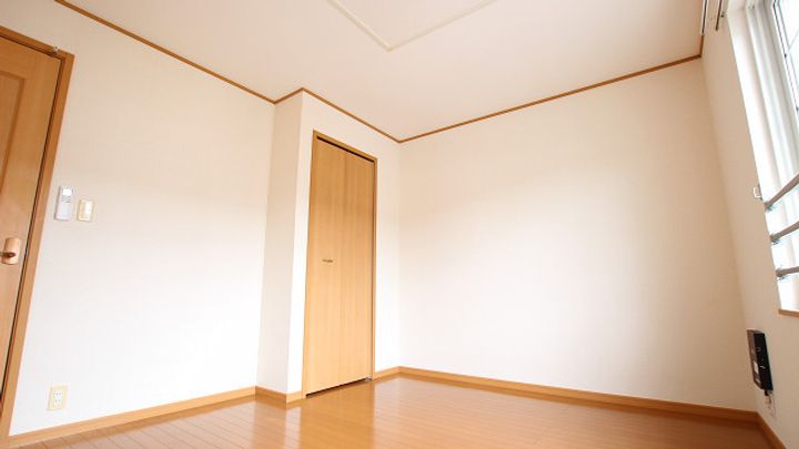 アヴニールⅩⅢ203の内装