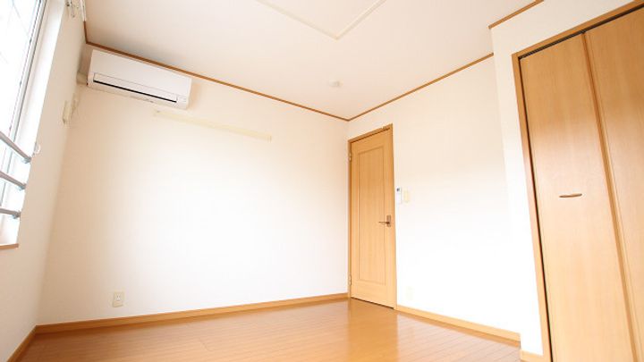 アヴニールⅩⅢ203の内装