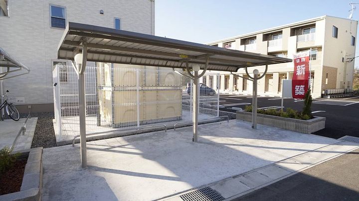 サンヴェール茂原Dのその他画像