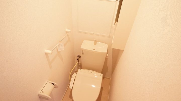 サンヴェール茂原Dのその他画像