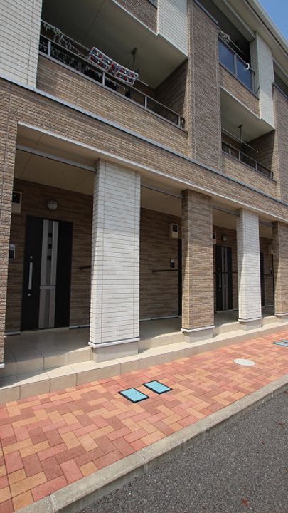 サンヴェール茂原Cのその他画像