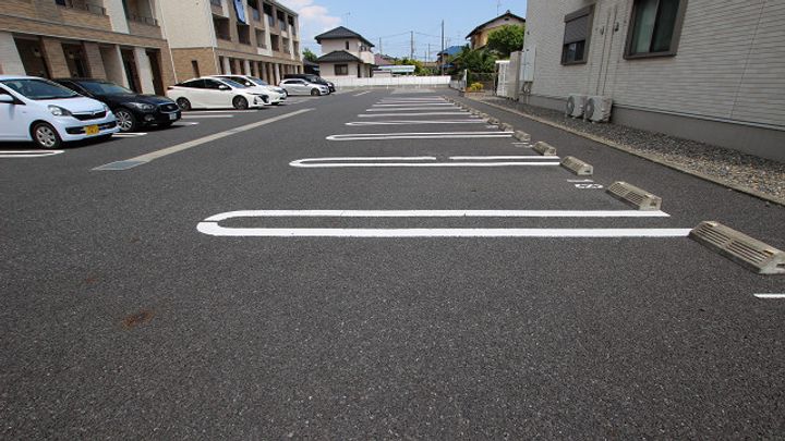 サンヴェール茂原Cのその他画像