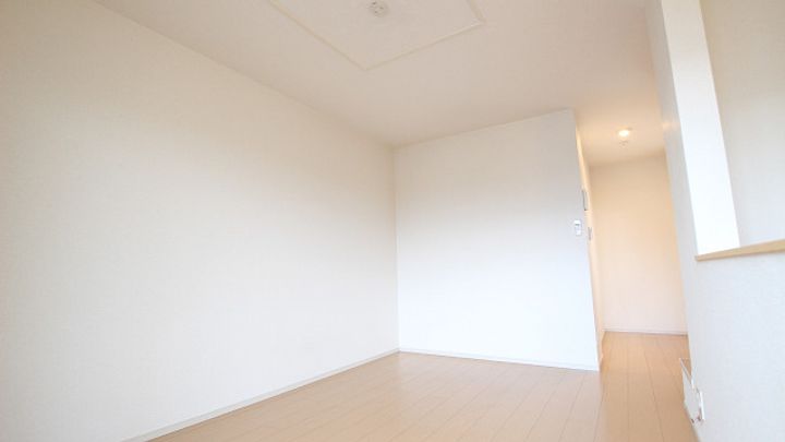 サンヴェール茂原Cの内装