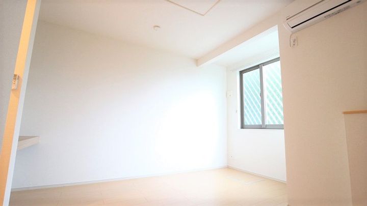 サンヴェール茂原Cの内装