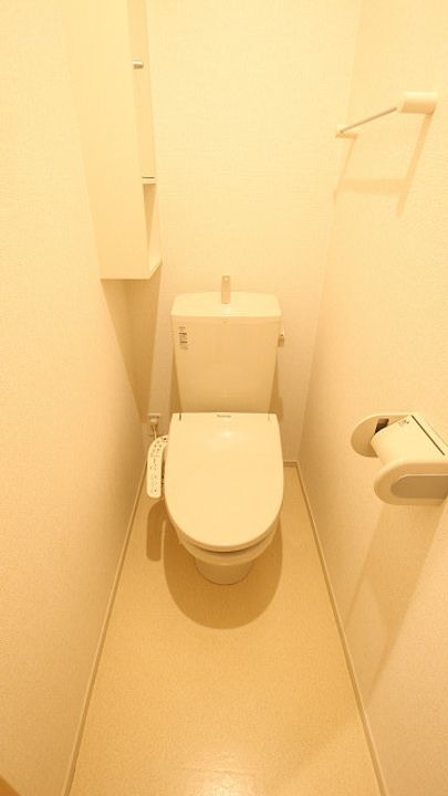 サンヴェール茂原Cのその他画像