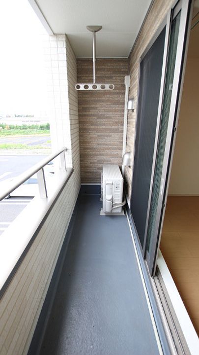 サンヴェール茂原Cのその他画像