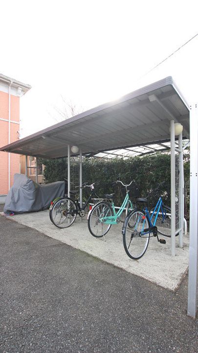 ポピュレール Bのその他画像