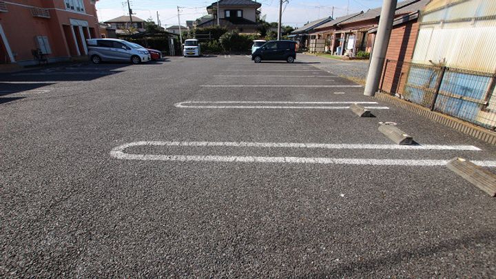 ポピュレール Bのその他画像