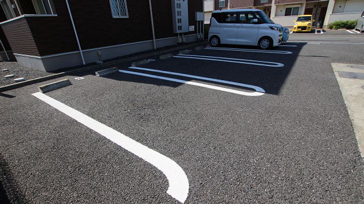 アミ・フランのその他画像