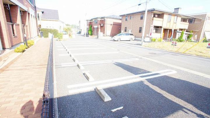 エクセレントパークⅠのその他画像