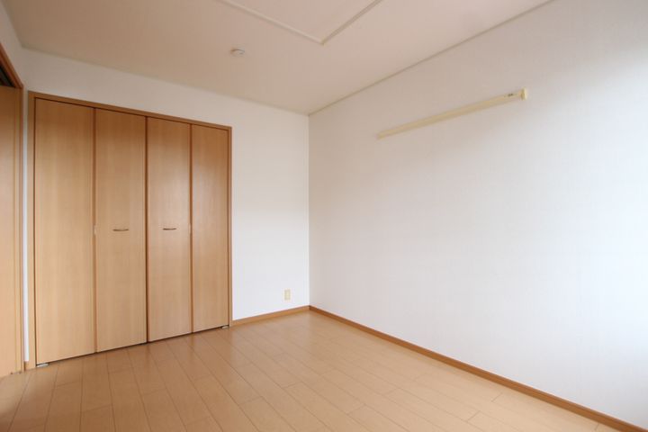 エクセレントパークⅠの内装