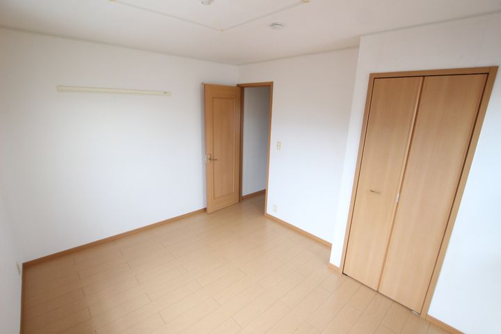 エクセレントパークⅠの内装