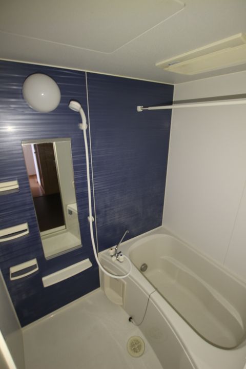 エクセレントパークⅠの風呂