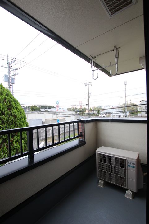 エクセレントパークⅠのその他画像