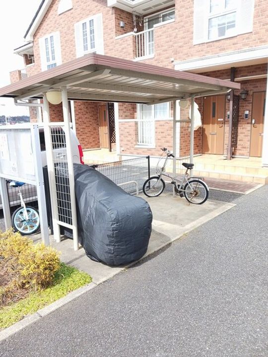 アブニールⅩⅤのその他画像