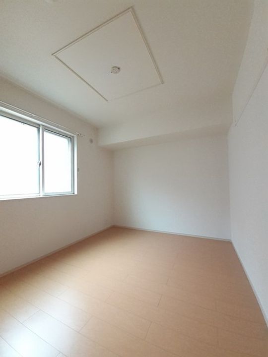 スクエアパークⅡのその他画像