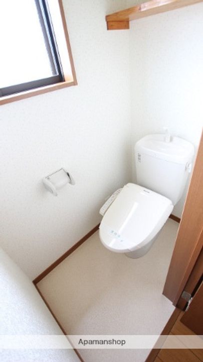 サンヴェール下永吉のその他画像