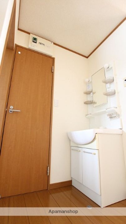 サンヴェール下永吉のその他画像