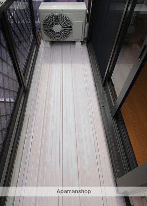 サンヴェール下永吉のその他画像