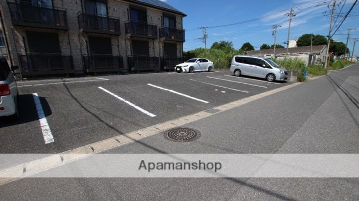 サンヴェール下永吉のその他画像