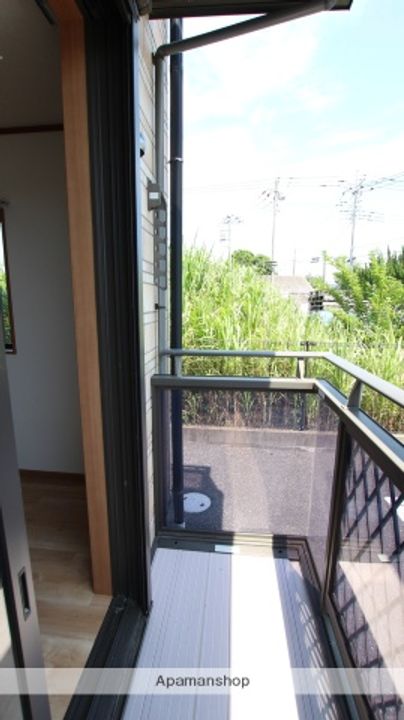 サンヴェール下永吉のその他画像