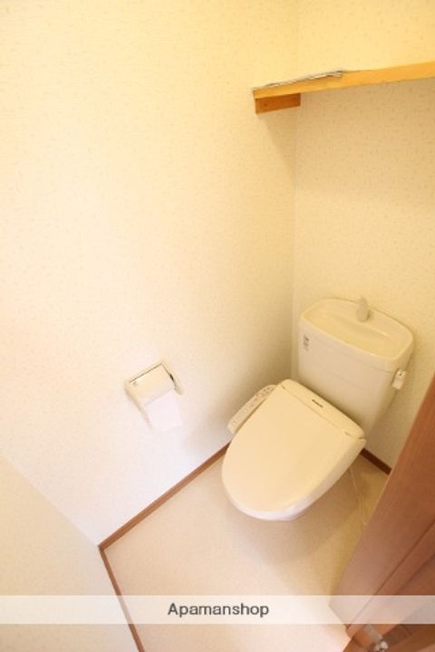 サンヴェール下永吉のその他画像