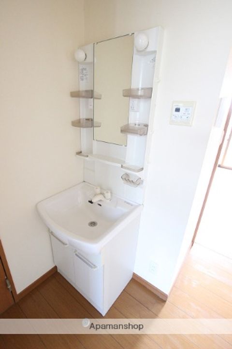 サンヴェール下永吉のその他画像