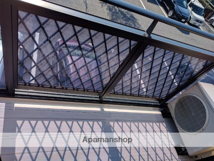 サンヴェール下永吉のその他画像