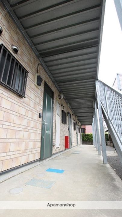 サンヴェール下永吉のその他画像