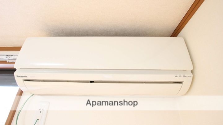 サンヴェール下永吉のその他画像