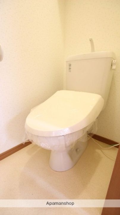 サンヴェール下永吉のその他画像