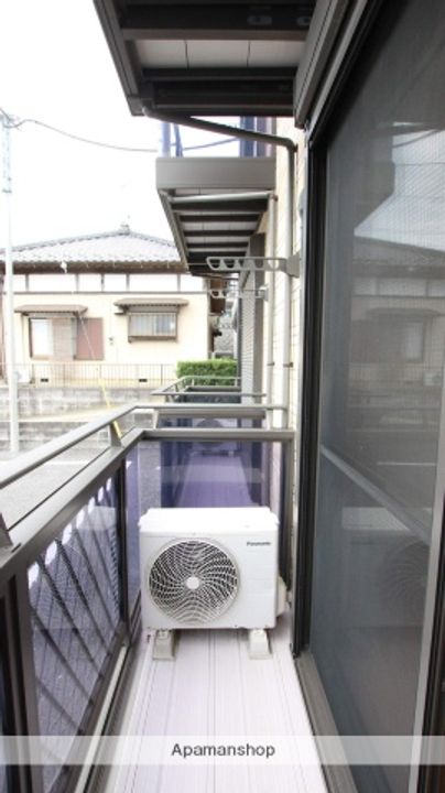 サンヴェール下永吉のその他画像