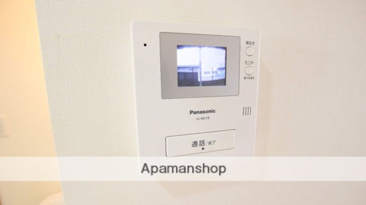 サンヴェール下永吉のその他画像