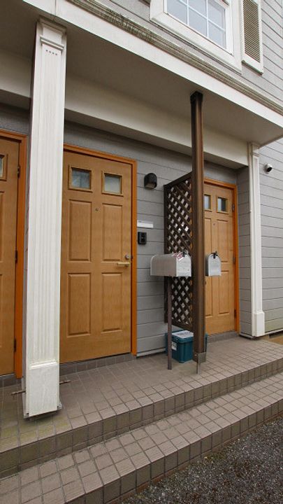 グレースコート3のその他画像