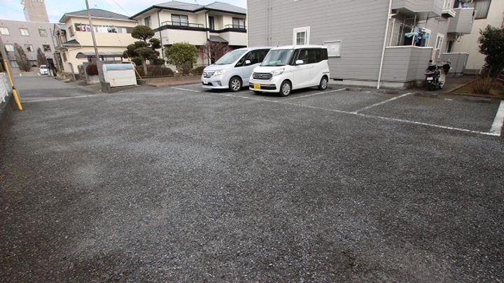 グレースコート3のその他画像