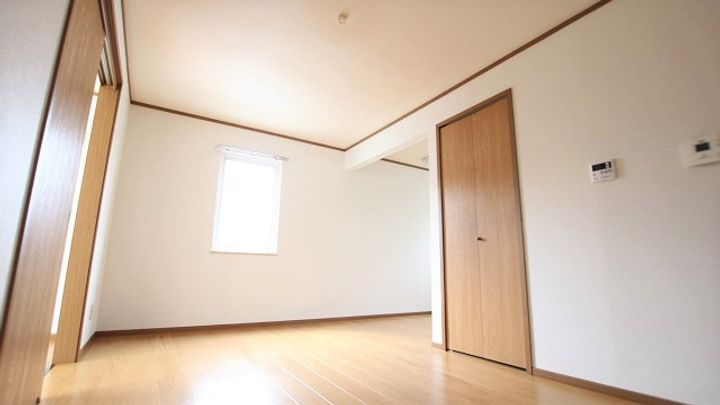 グレースコート3の内装