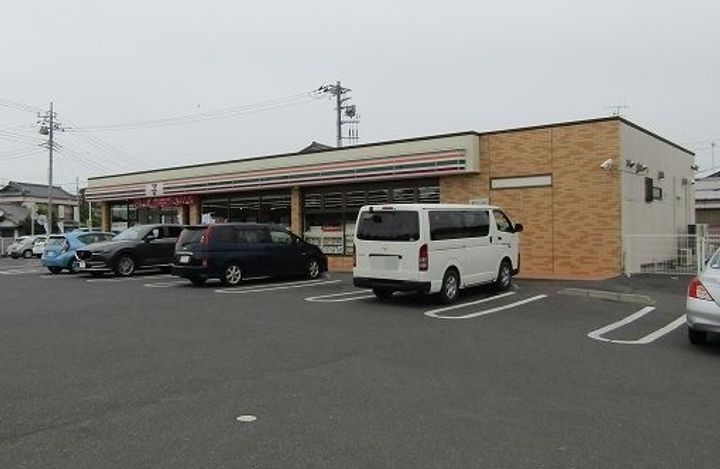 グレースコート3の周辺